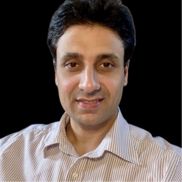 Kartik Jethani