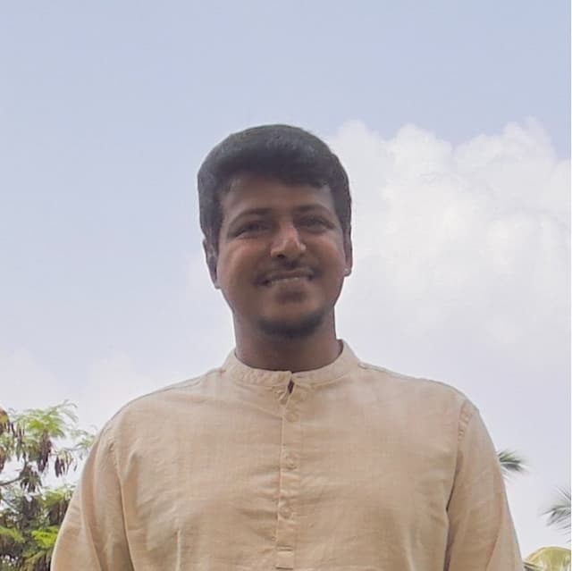Kartikkeyan KM