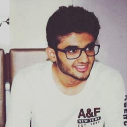Kartik Khandelwal