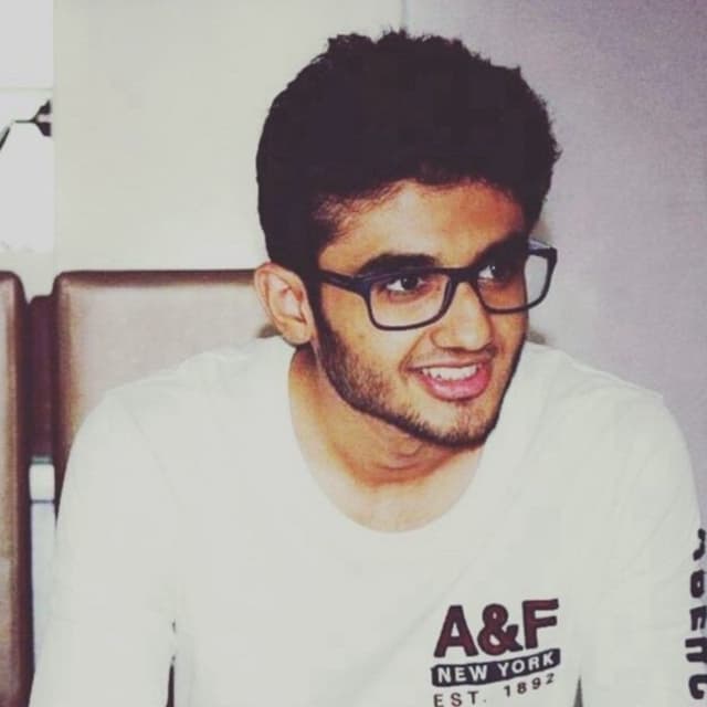 Kartik Khandelwal