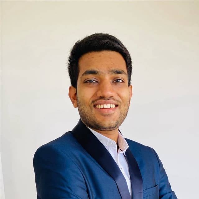 Kartik K.