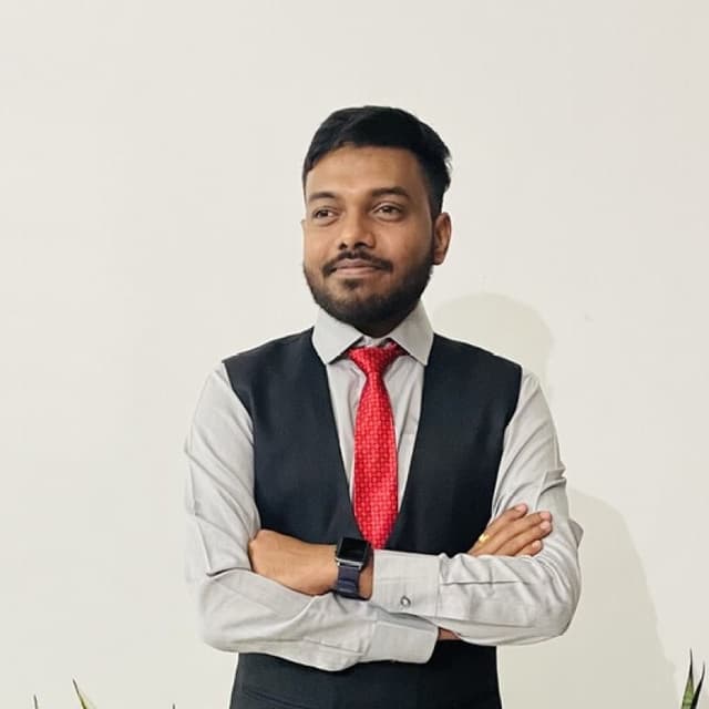 KARTIKKUMAR  PATEL