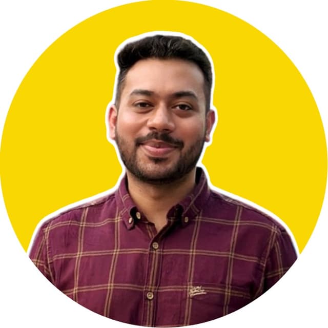 Kartik Kumar