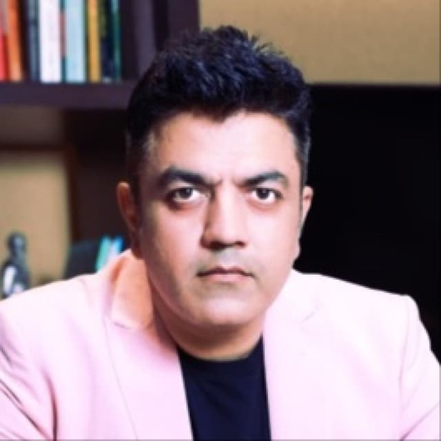 Kartik Mehrotra