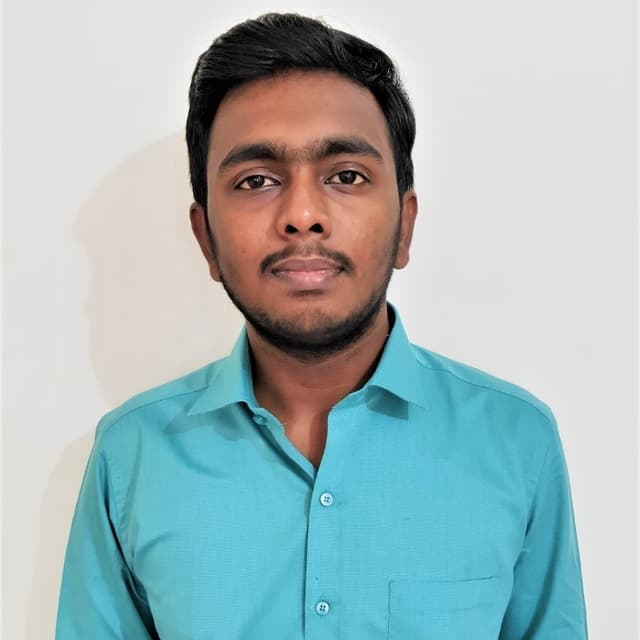Kartik Nillawar