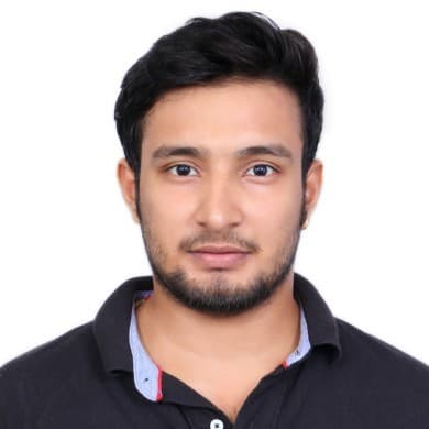 Kartik Pandey
