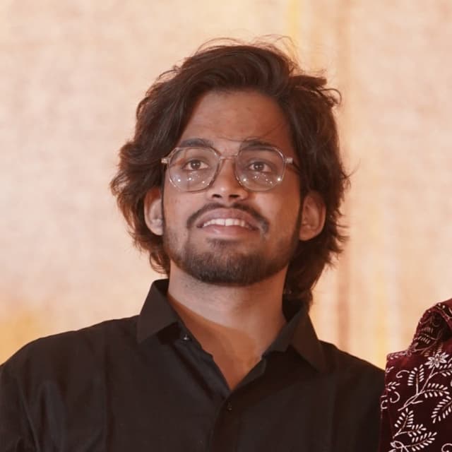 Kartik Pant