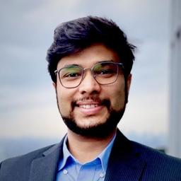 Kartik Pant
