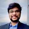 Kartik Pant