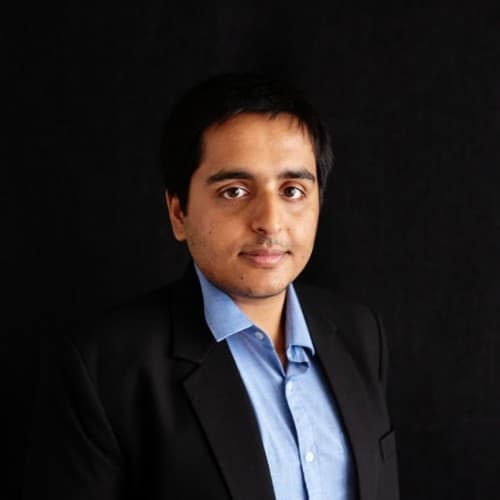 Kartik Parnami