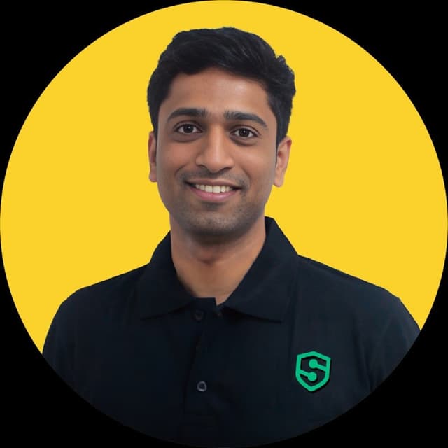 Kartik Poddar