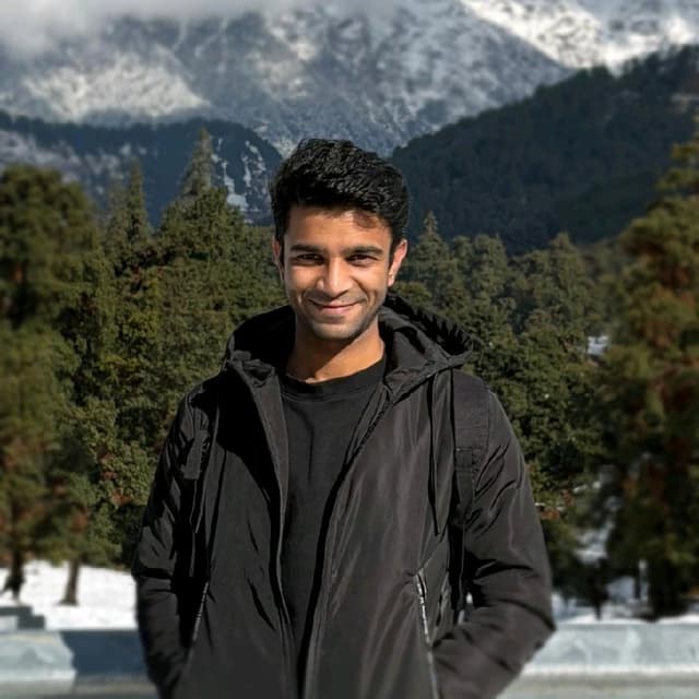 Kartik Rai