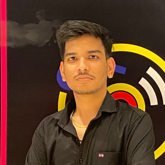 Kartik Randeria