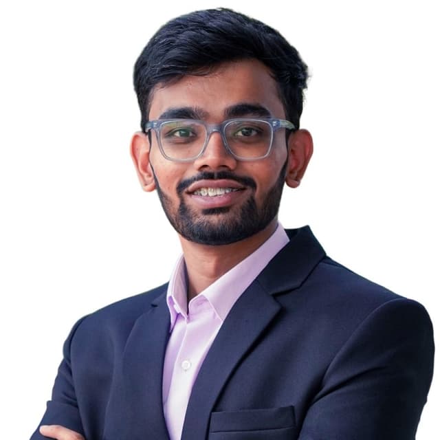Kartik Rathor