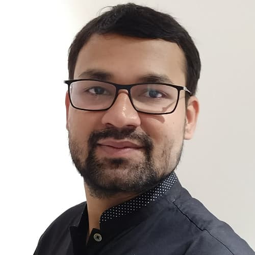 Kartik Sachan