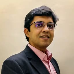 Kartik Shah
