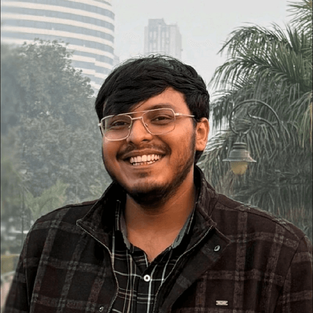 Kartik Sharma