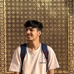 Kartik Sharma
