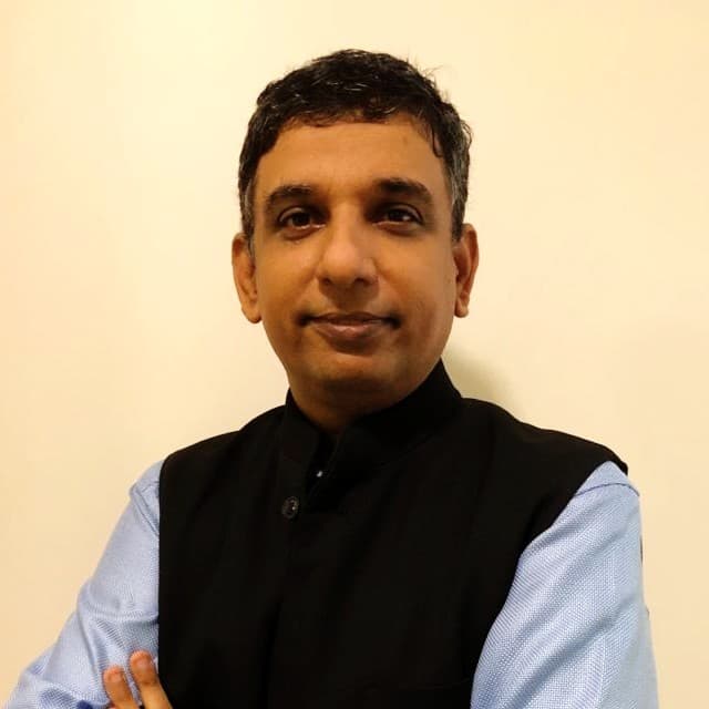 Kartik Sharma