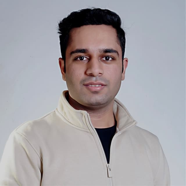 Kartik Shukla