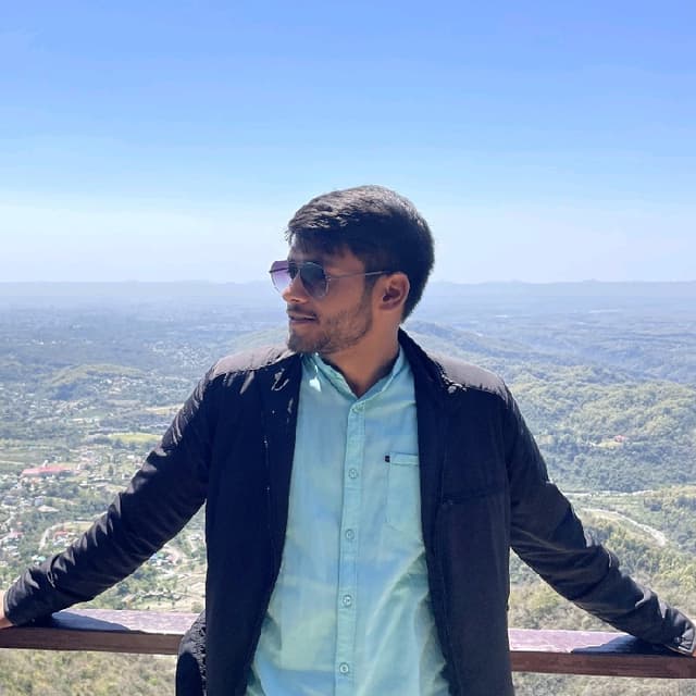 Kartik Singla