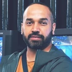 Kartik Sura