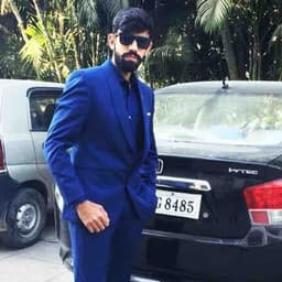 Kartik Tandon