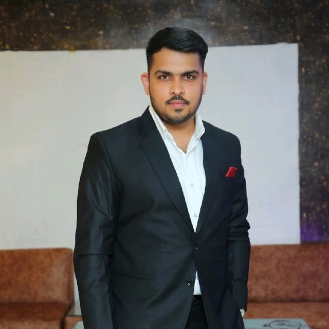 Kartik Todi