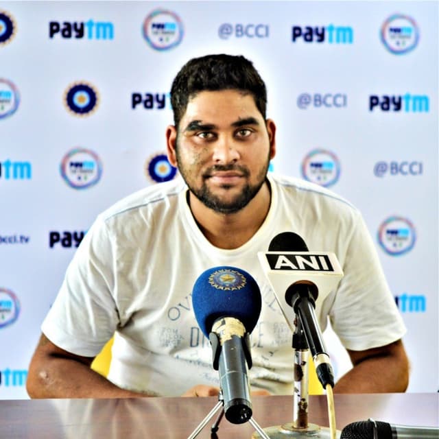 Kartik Vaidya