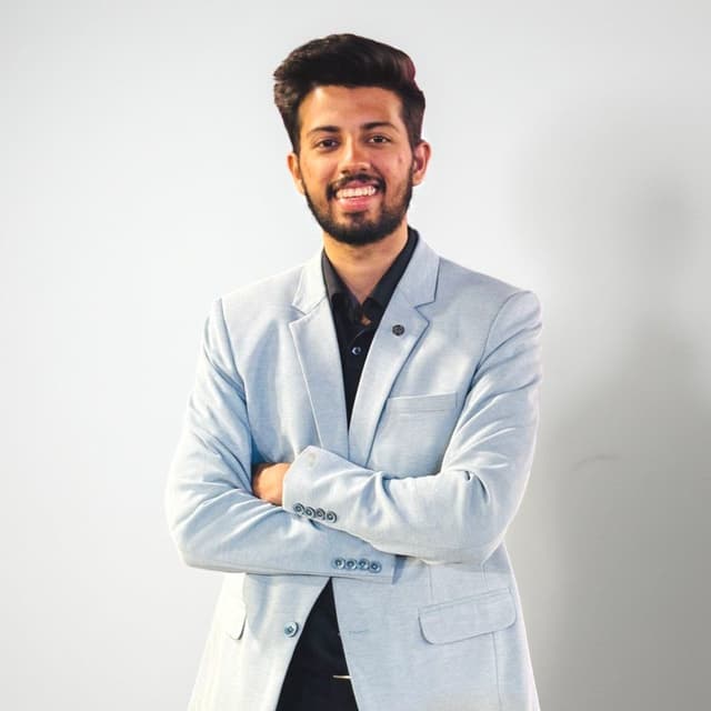 Kartik Vaishnav