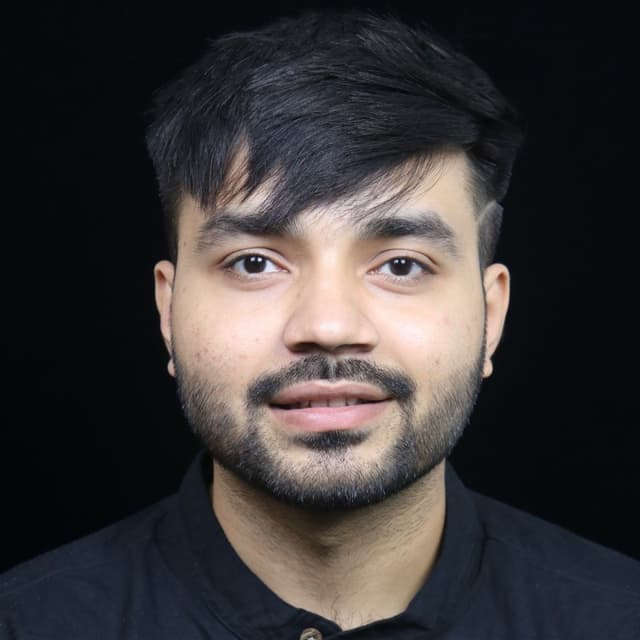 Kartikey Bhardwaj