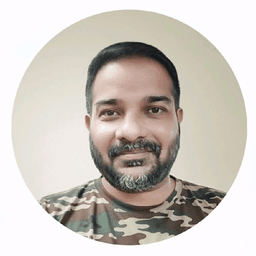 Karthigeyan S