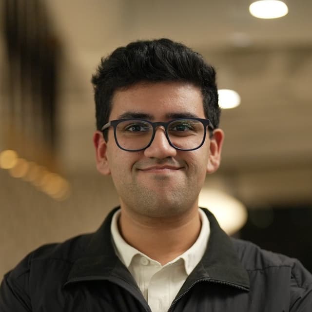 Karun Kaushik