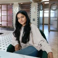 Karuna Dhruve