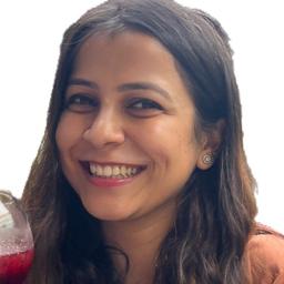 Karuna H.