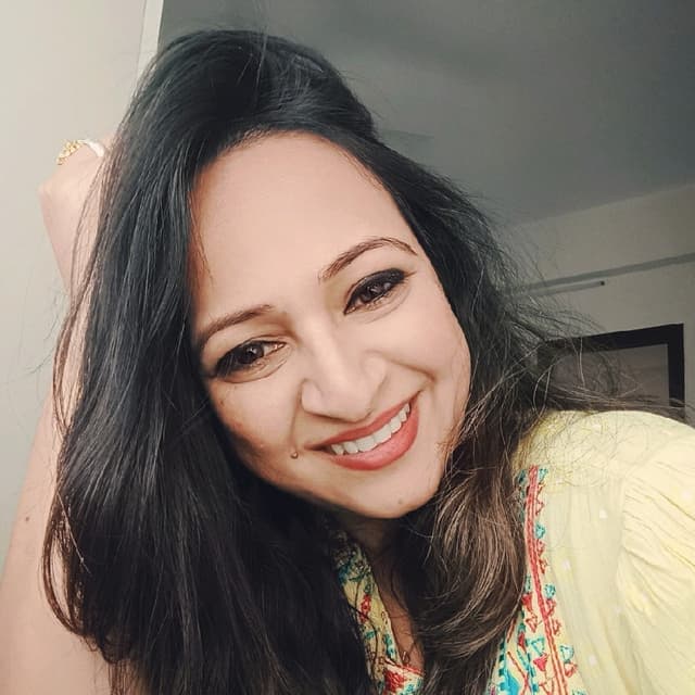 Karuna Kochar