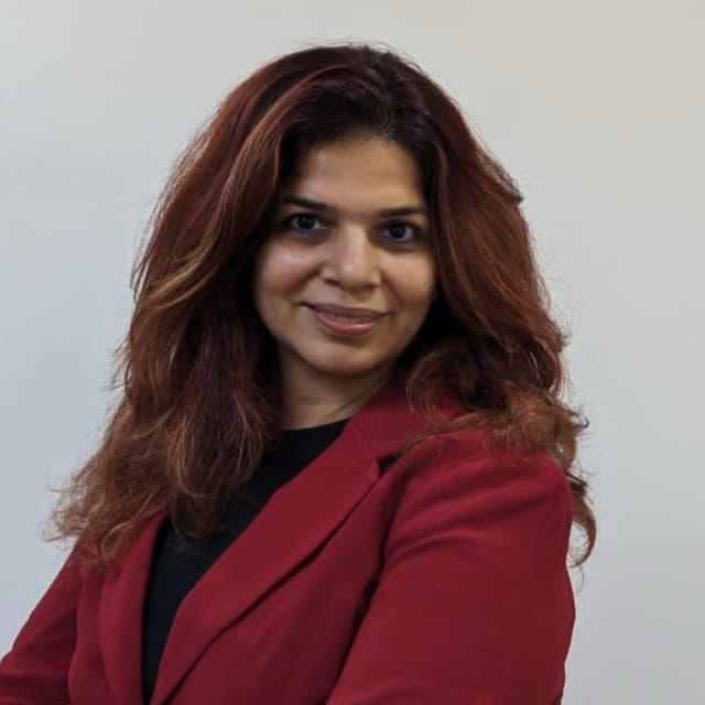 Karuna Makhija