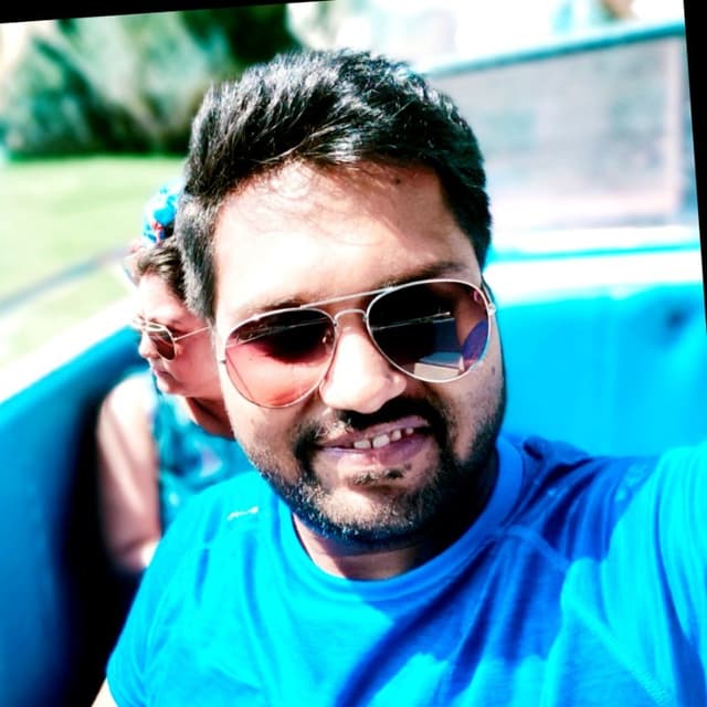 Karuna Nidhan