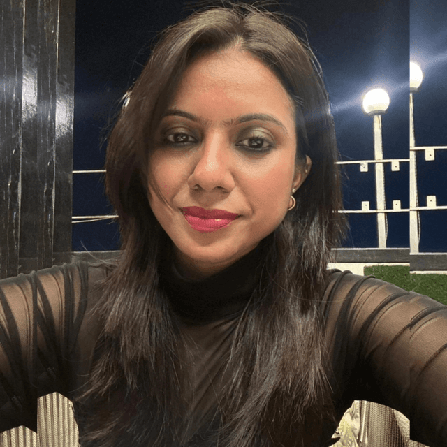 Karuna Priyadarshani