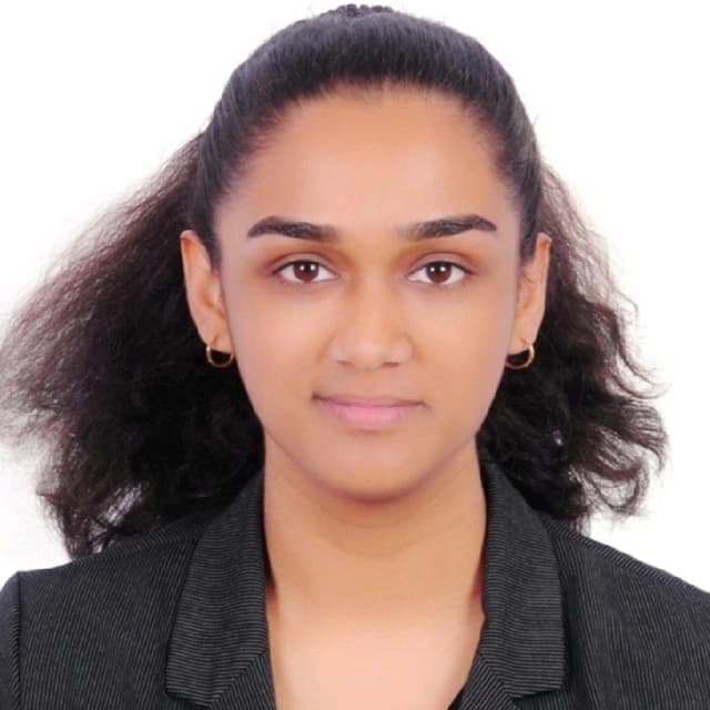 Karuna S.