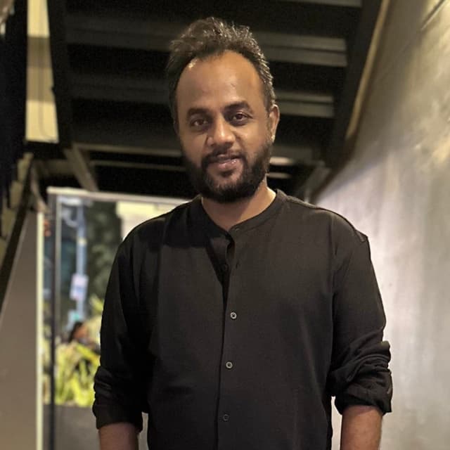Karunakar Batta