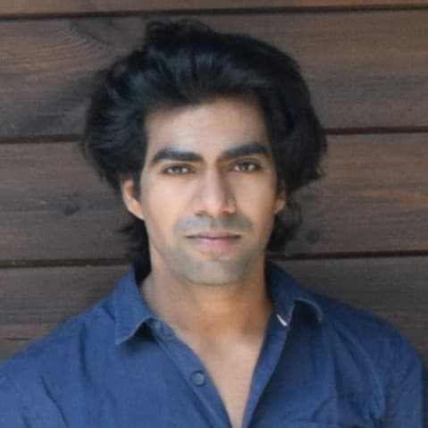 Karunakar Gautam