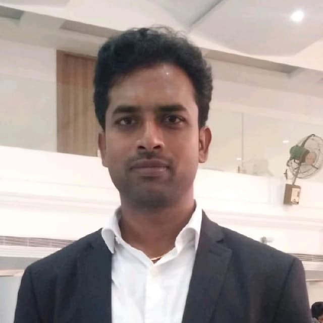 Karunakar Kaku