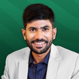 Karunakaran Nagarajan