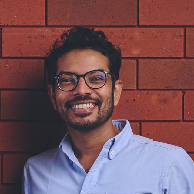 Karun Arya