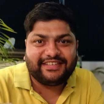 KARUNESH KUMAR