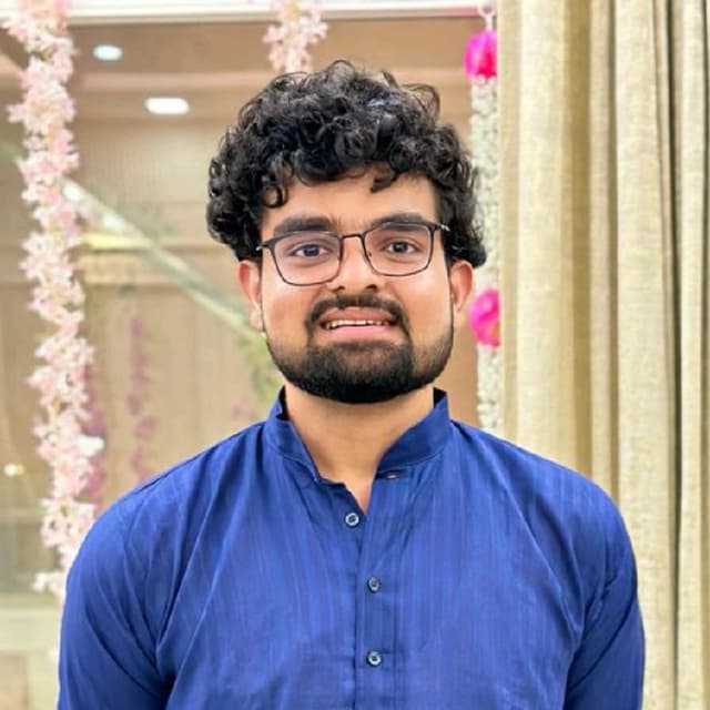 Karunesh Tripathi