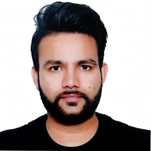Karunesh Upadhyay
