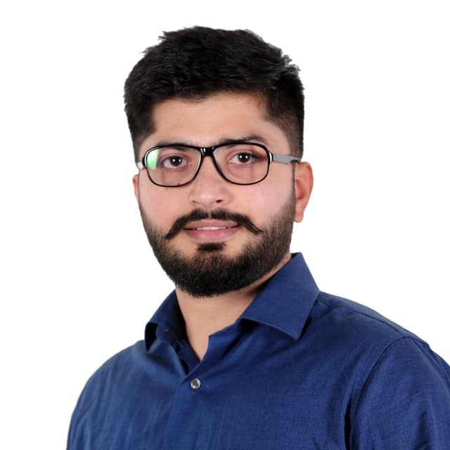 Karun G.