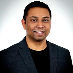 Karun Harikrishnan